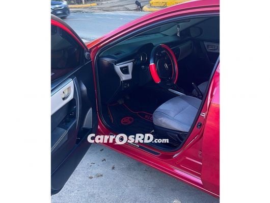 Toyota Corolla Carros en venta