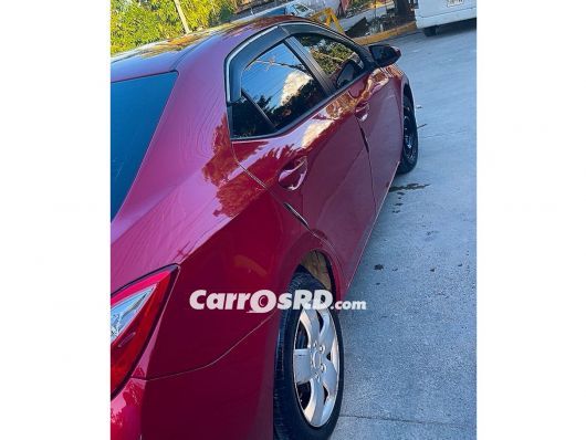 Toyota Corolla Carros en venta