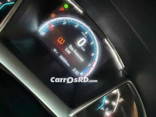 Honda Civic Carros en venta