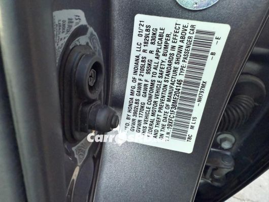 Honda Civic Carros en venta