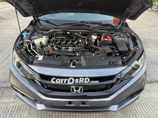 Honda Civic Carros en venta