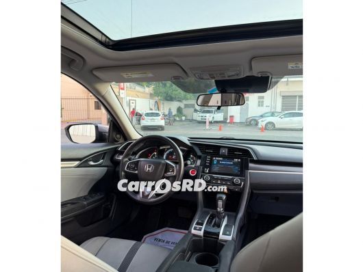 Honda Civic Carros en venta