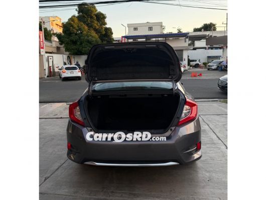 Honda Civic Carros en venta