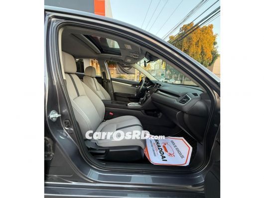 Honda Civic Carros en venta