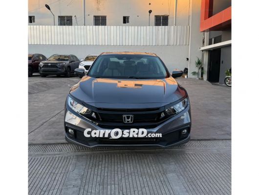 Honda Civic Carros en venta