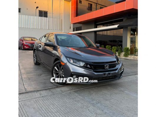Honda Civic Carros en venta