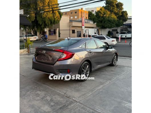 Honda Civic Carros en venta
