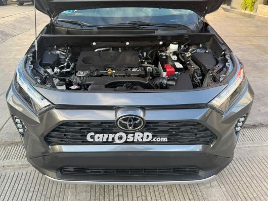 Toyota RAV4 Jeepeta en venta