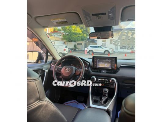 Toyota RAV4 Jeepeta en venta