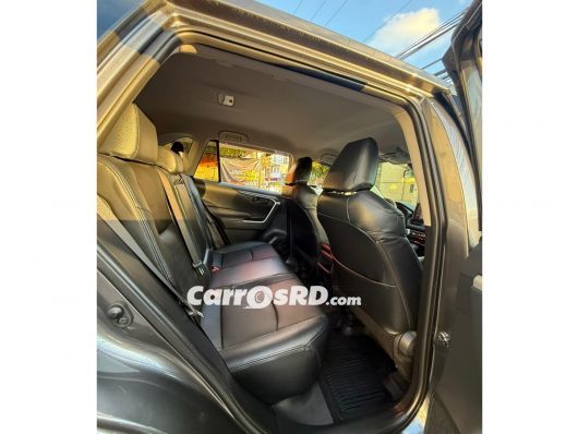 Toyota RAV4 Jeepeta en venta