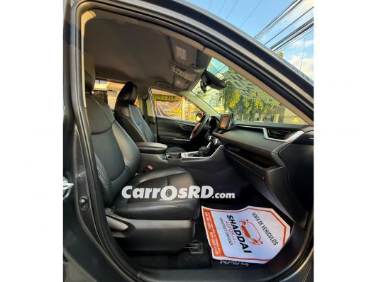 Toyota RAV4 Jeepeta en venta