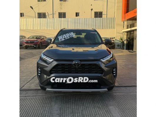Toyota RAV4 Jeepeta en venta