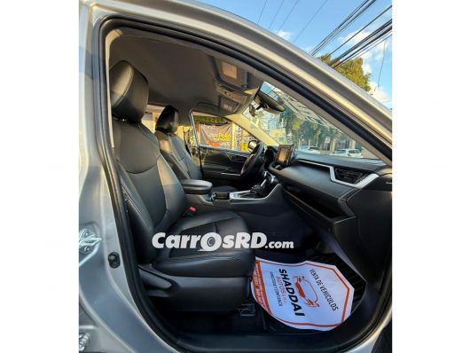 Toyota RAV4 Jeepeta en venta