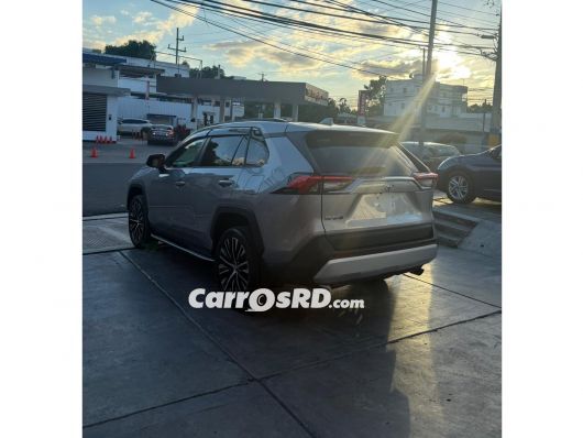Toyota RAV4 Jeepeta en venta
