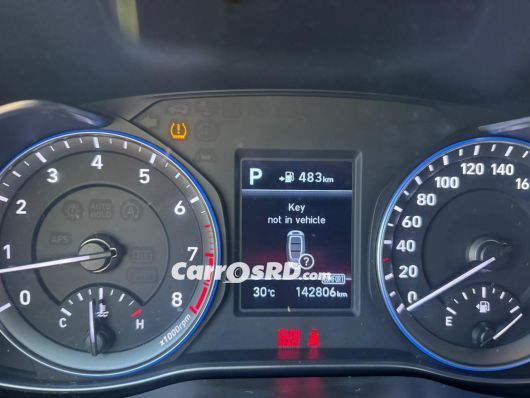 Hyundai Kona Jeepeta en venta