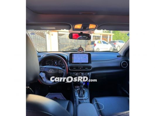 Hyundai Kona Jeepeta en venta