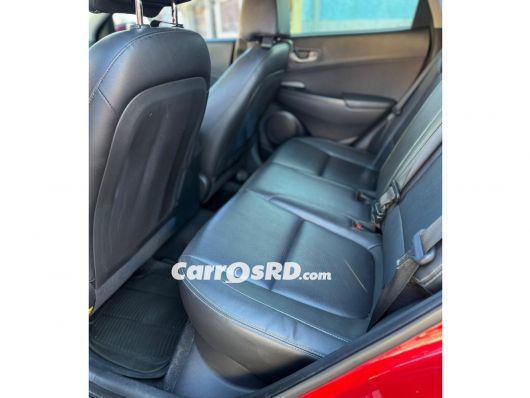 Hyundai Kona Jeepeta en venta