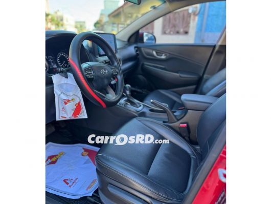 Hyundai Kona Jeepeta en venta