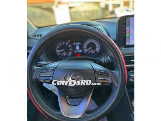 Hyundai Kona Jeepeta en venta