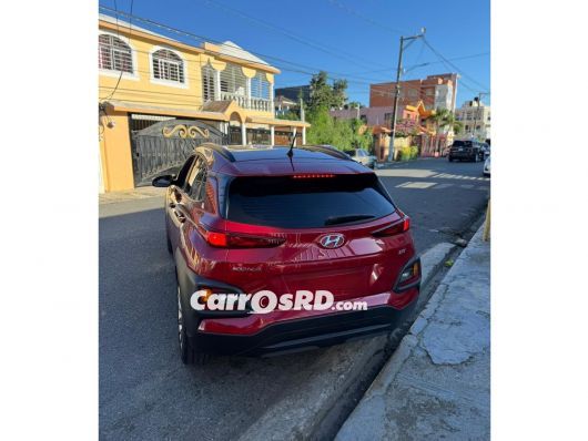Hyundai Kona Jeepeta en venta