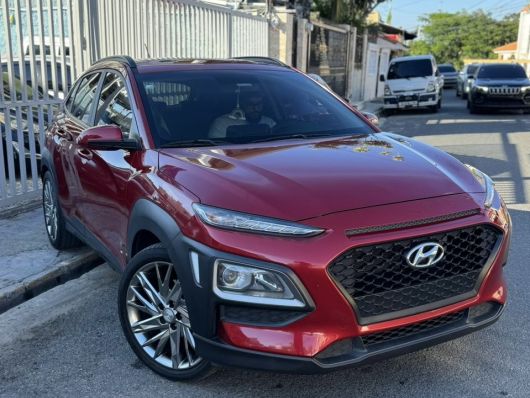 Hyundai Kona SEL en venta