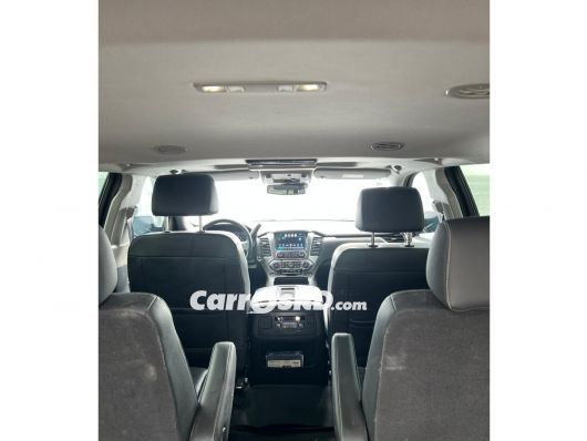 Chevrolet Tahoe Jeepeta en venta