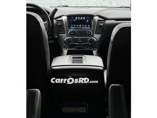 Chevrolet Tahoe Jeepeta en venta