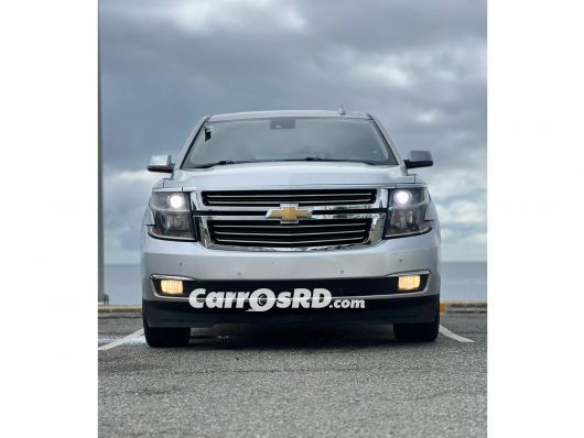 Chevrolet Tahoe Jeepeta en venta