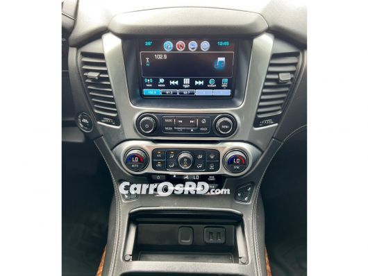 Chevrolet Tahoe Jeepeta en venta