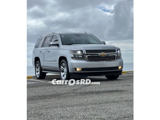 Chevrolet Tahoe Jeepeta en venta