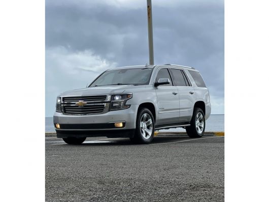 Chevrolet Tahoe Premier en venta