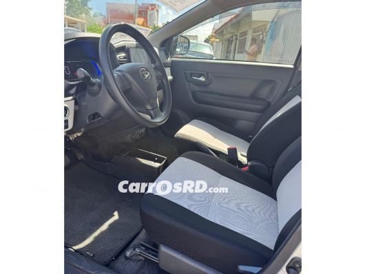 Daihatsu Mira Carros en venta