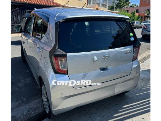 Daihatsu Mira Carros en venta