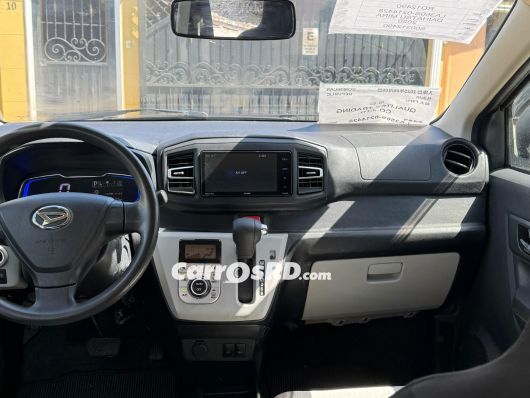 Daihatsu Mira Carros en venta