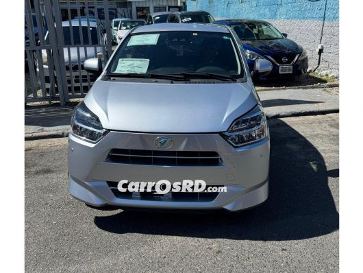 Daihatsu Mira Carros en venta
