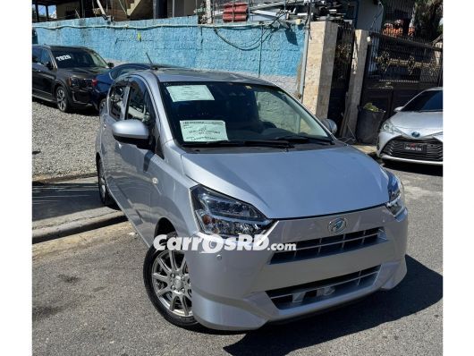 Daihatsu Mira Carros en venta
