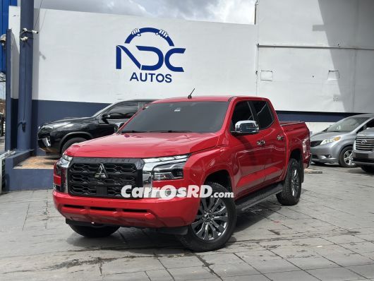 Mitsubishi L200 Camioneta en venta