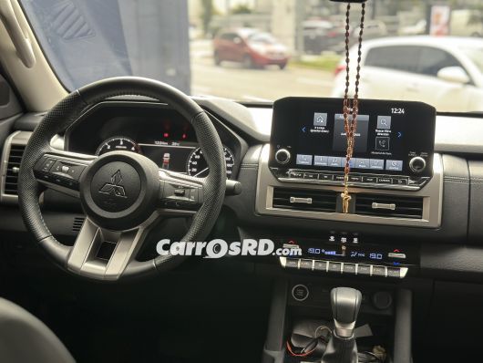 Mitsubishi L200 Camioneta en venta