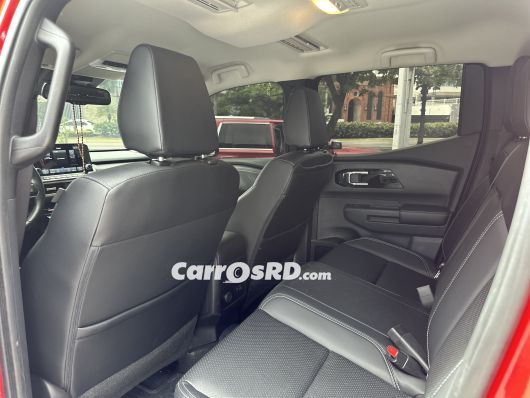 Mitsubishi L200 Camioneta en venta