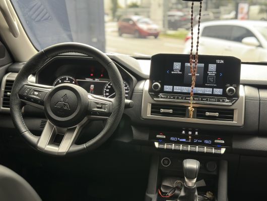 Mitsubishi L200 Sportero