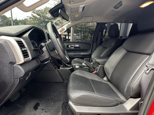 Mitsubishi L200 Sportero