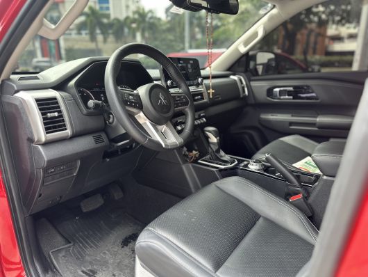 Mitsubishi L200 Sportero