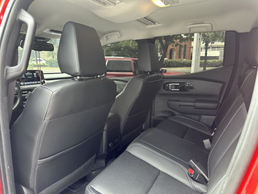 Mitsubishi L200 Sportero