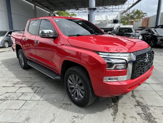 Mitsubishi L200 Sportero