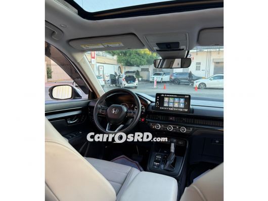 Honda CR-V Jeepeta en venta