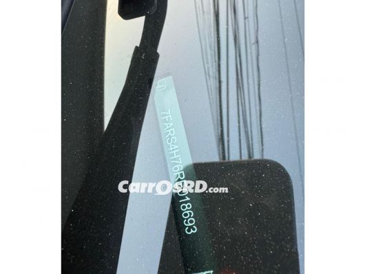 Honda CR-V Jeepeta en venta