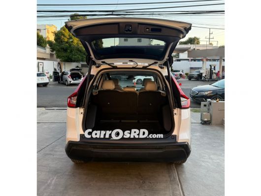 Honda CR-V Jeepeta en venta