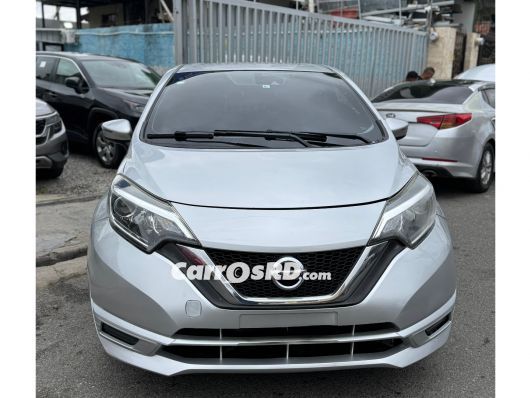 Nissan Note Carros en venta