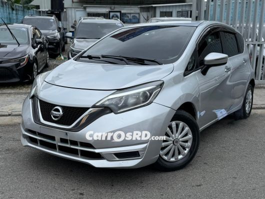 Nissan Note Carros en venta