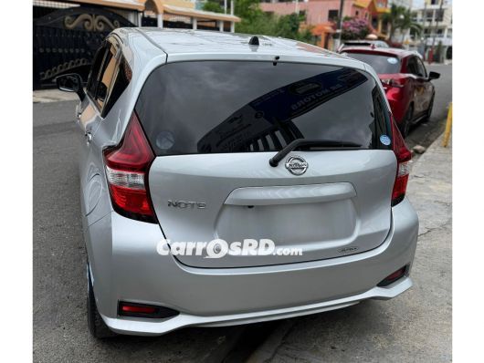 Nissan Note Carros en venta